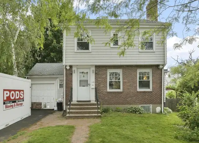Property at 128 Parsons St, Brighton, MA, 02135, 3 beds, 2 baths, [object Object]