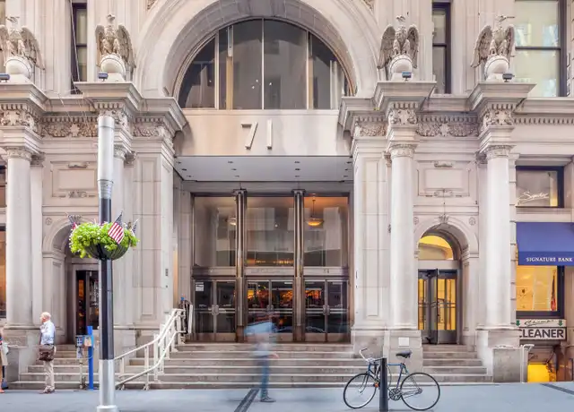 Property at 71 Broadway, New York, NY, 10006, 0-4 beds, 1-3 bath, [object Object]