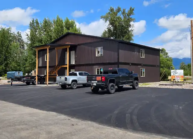 Property at 1677 Montana Highway 35 Unit A, Evergreen, MT, 59901, 3 beds, 2 baths, [object Object]