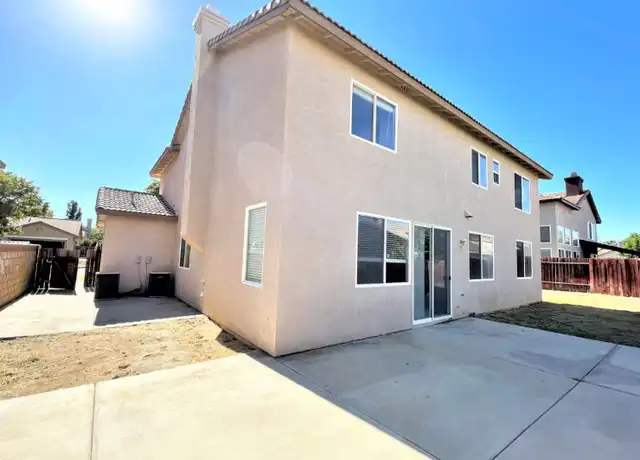Property at 42516 Coronet Ct Unit 2A, Lancaster, CA, 93536, 5 beds, 3 baths, [object Object]