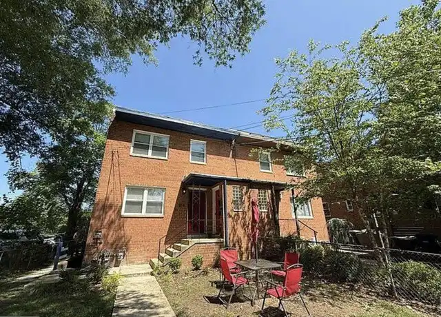 Property at 866 Bellevue St SE Unit 2, Washington, DC, 20032, 2 beds, 1 bath, [object Object]