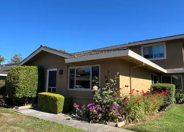 Property at 4450 Diamond St #1, Capitola, CA, 95010, 2 beds, 1 bath, [object Object]