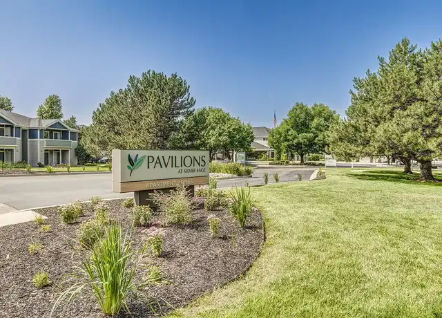 Property at Pavilions at Silver Sage Apartments - 1212 Raintree Dr, Fort Collins, CO, 80526, 1 bed, 1 bath, [object Object]