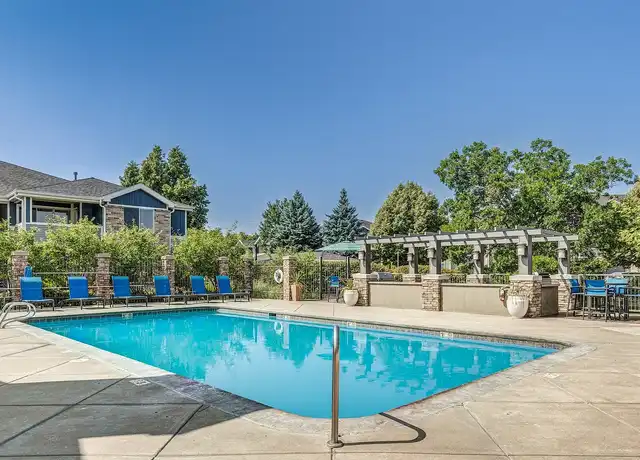 Property at Pavilions at Silver Sage Apartments - 1212 Raintree Dr, Fort Collins, CO, 80526, 1-3 bed, 1-2 bath, [object Object]