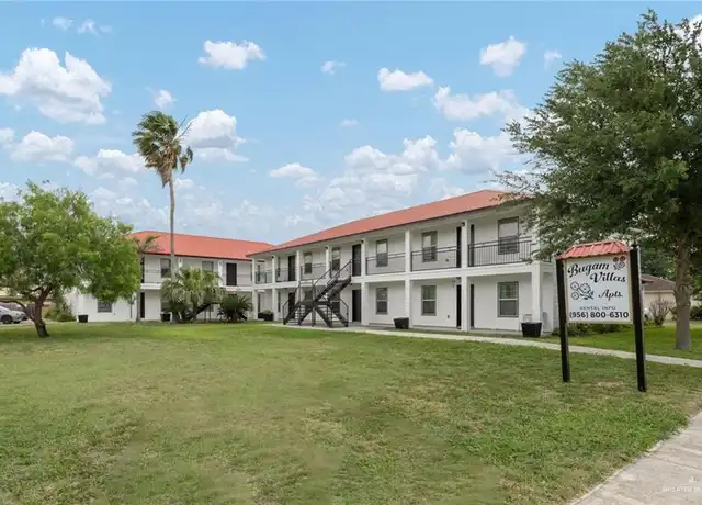 Property at 1105 W Stubbs St Unit 3, Edinburg, TX, 78539, 2 beds, 1.5 baths, [object Object]