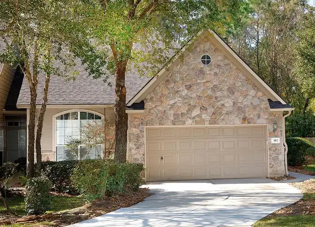 Property at 182 N Valley Oaks Cir, Spring, TX, 77382, 3 beds, 2.5 baths, [object Object]