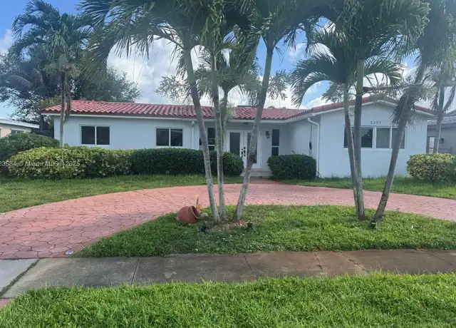 Property at 5207 Hayes St Unit 1, Hollywood, FL, 33021, 3 beds, 2 baths, [object Object]