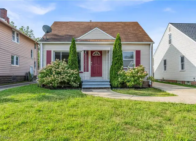 Property at 2411 Brookdale Ave, Cleveland, OH, 44134, 3 beds, 1 bath, [object Object]