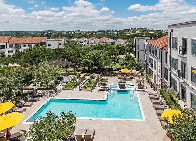 Property at Paseo at Bee Cave - 12531 State Highway 71, Bee Cave, TX, 78738, 1-3 bed, 1-2 bath, [object Object]