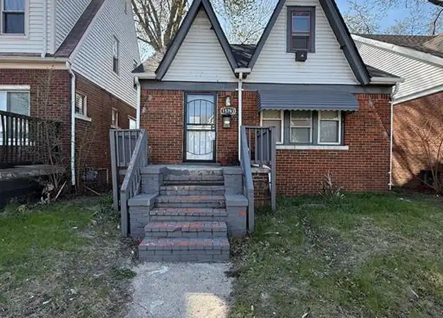 Property at 15793 Kentucky St, Detroit, MI, 48238, 3 beds, 1 bath, [object Object]