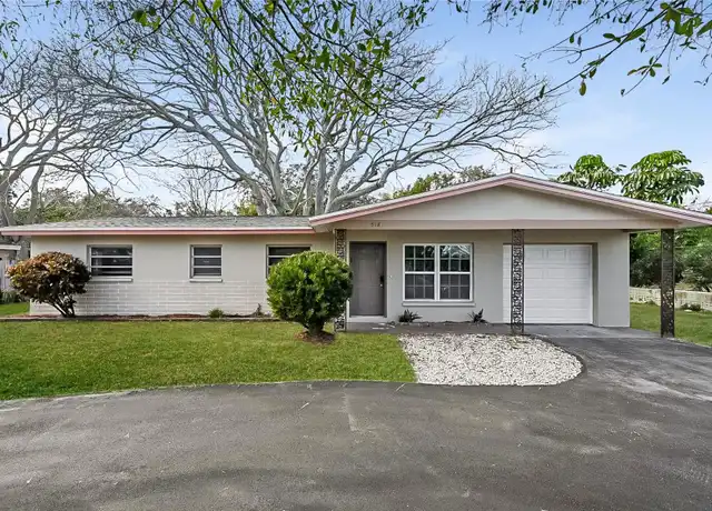 Property at 518 N Duncan Ave, Clearwater, FL, 33755, 3 beds, 1.5 baths, [object Object]