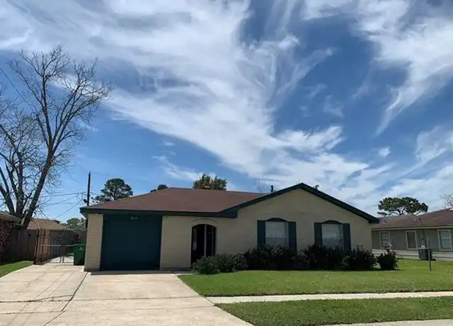 Property at 804 Guardian Ave, Gretna, LA, 70056, 3 beds, 2 baths, [object Object]