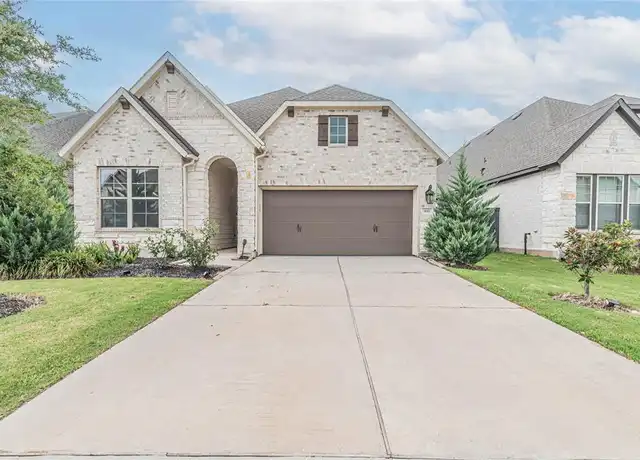 Property at 410 Pure Parsley Path, Richmond, TX, 77406, 3 beds, 2 baths, [object Object]