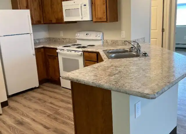 Property at 4124 2nd Ave N Unit 201, Great Falls, MT, 59405, 2 beds, 2 baths, [object Object]