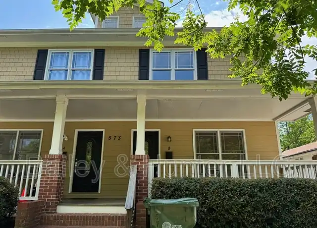 Property at 573 Lawton St SW Unit B, Atlanta, GA, 30310, 3 beds, 2.5 baths, [object Object]