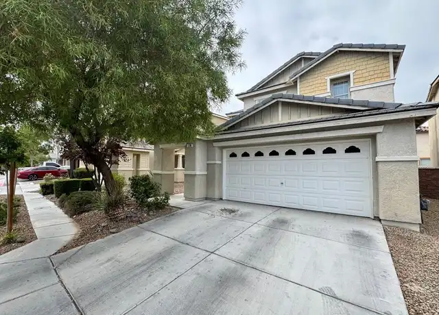 Property at 128 Snow Dome Ave, North Las Vegas, NV, 89031, 3 beds, 2.5 baths, [object Object]