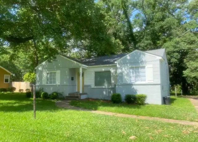 Property at 4171 Plaza St, Jackson, MS, 39206, 3 beds, 1 bath, [object Object]