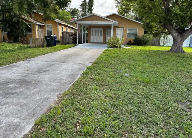 Property at 15490 59th St N, Clearwater, FL, 33760, 3 beds, 1 bath, [object Object]