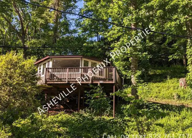 Property at 25 Howland Rd Unit R 8, Asheville, NC, 28804, 0 beds, 1 bath, [object Object]