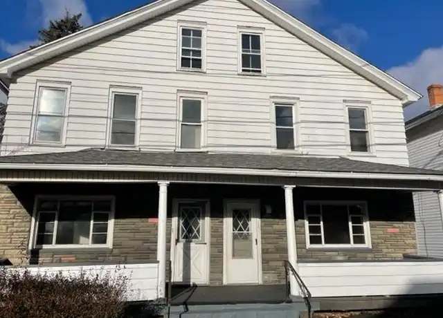 Property at 160 S Fillmore Ave, Scranton, PA, 18504, 3 beds, 1 bath, [object Object]