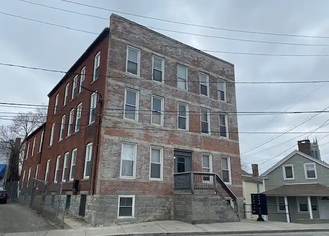 Property at 40 Pearl St Unit 4, New London, CT, 06320, 1 bed, 1 bath, [object Object]