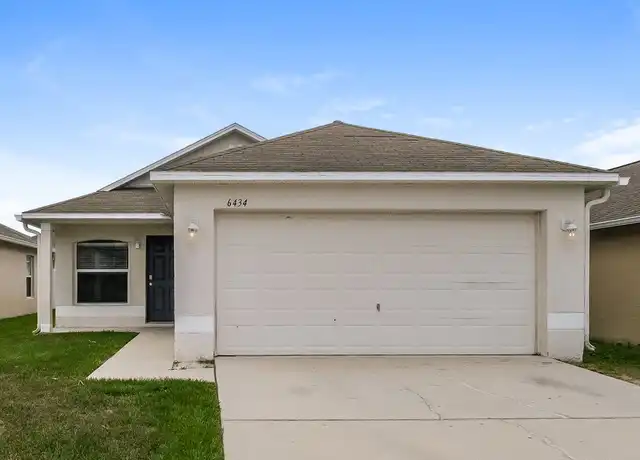 Property at 6434 Tabogi Trl, Wesley Chapel, FL, 33545, 3 beds, 2 baths, [object Object]