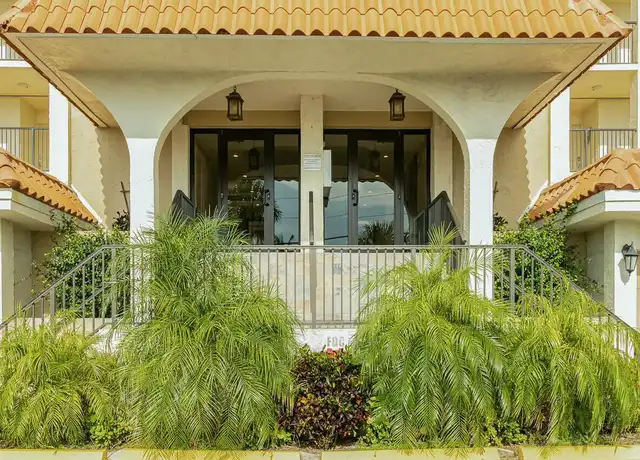 Property at 2815 S Atlantic Ave #705, Cocoa Beach, FL, 32931, 2 beds, 2 baths, [object Object]