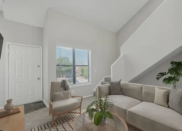 Property at The Arden Walnut Creek - 6801 NW 122nd St, Oklahoma City, OK, 73142, 1 bed, 1 bath, [object Object]