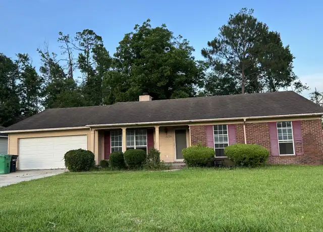 Property at 2224 Pin Oak Cir, Valdosta, GA, 31602, 3 beds, 2 baths, [object Object]