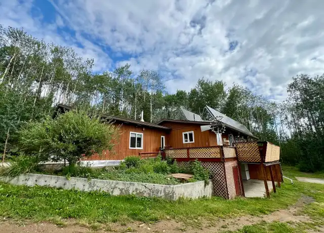 Property at 1569 La Rue Ln, Fairbanks, AK, 99709, 4 beds, 2 baths, [object Object]