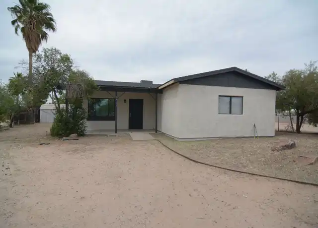 Property at 5761 E 28th St, Tucson, AZ, 85711, 3 beds, 1 bath, [object Object]