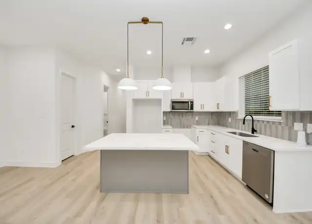 Property at 5137 Pederson St Unit A, Houston, TX, 77033, 3 beds, 3 baths, [object Object]
