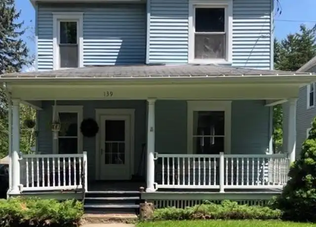 Property at 139 Strong Ave, Syracuse, NY, 13210, 4 beds, 2 baths, [object Object]