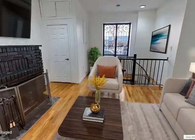 Property at 32 W 86th St Unit 1A, New York, NY, 10024, 1 bed, 1.5 baths, [object Object]