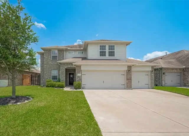Property at 10311 Sill Prairie Dr, Rosharon, TX, 77583, 4 beds, 2.5 baths, [object Object]