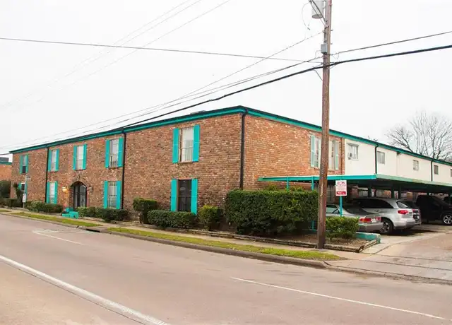 Property at 5617 Bissonnet St #106, Houston, TX, 77081, 1 bed, 1 bath, [object Object]