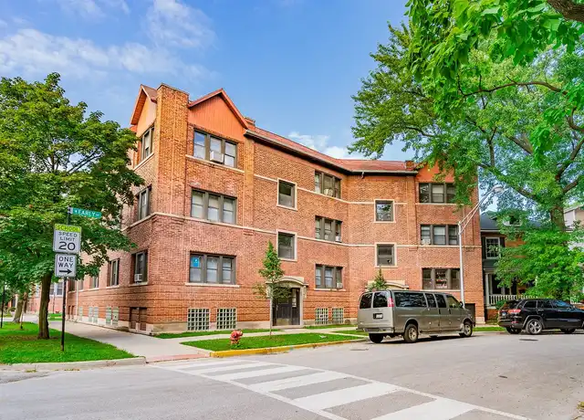 Property at 1352-58 W. Early/1333-41 Ardmore - 1352 W Early Ave, Chicago, IL, 60660, 0 beds, 1 bath, [object Object]