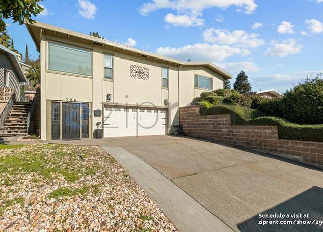 Photo of 386 Springbrook Dr, Vallejo, CA 94591