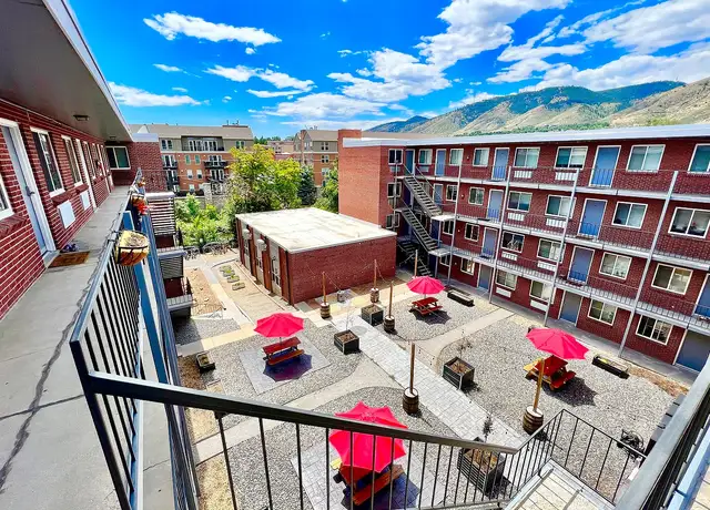Photo of 615 Water St, Golden, CO 80401