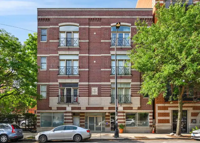 Property at 1347 W Washington Blvd Unit 3C, Chicago, IL, 60607, 2 beds, 2 baths, [object Object]