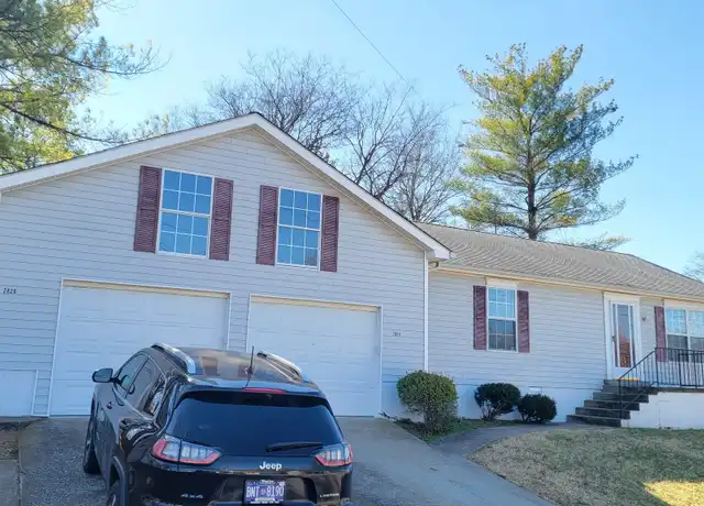 Property at 2820 Airwood Dr, Nashville, TN, 37214, 2 beds, 1 bath, [object Object]