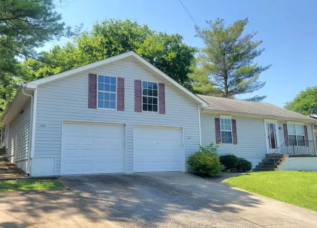Property at 2820 Airwood Dr, Nashville, TN, 37214, 2 beds, 1 bath, [object Object]
