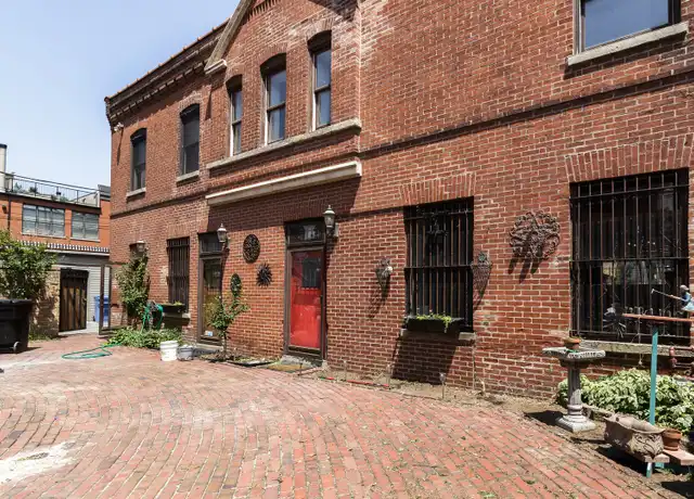 Property at 315 S Ashland Ave #4, Chicago, IL, 60607, 2 beds, 2.5 baths, [object Object]