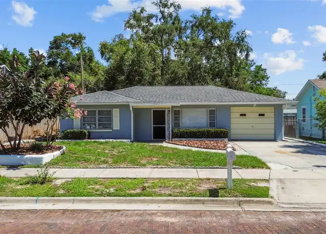 Property at 512 Richmond St, Dunedin, FL, 34698, 2 beds, 1 bath, [object Object]