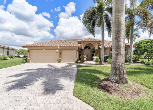 Photo of 4325 NW 83rd Ln, Coral Springs, FL 33065