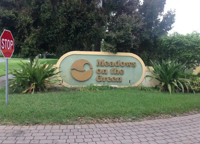 Property at 407 Meadows Cir #407, Boynton Beach, FL, 33436, 2 beds, 2 baths, [object Object]