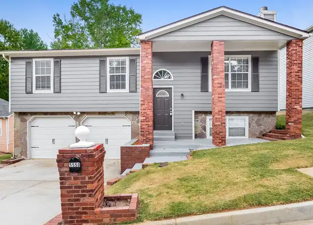 Property at 5550 Emerald Gln, Stone Mountain, GA, 30088, 3 beds, 3 baths, [object Object]
