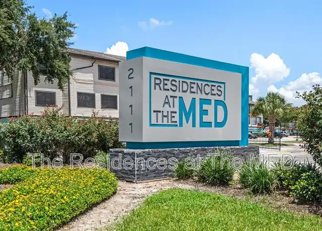 Property at 2111 Holly Hall St Unit 1504, Houston, TX, 77054, 3 beds, 3 baths, [object Object]