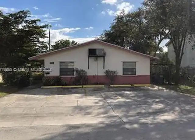 Property at 2848 NW 13th Ct Unit 2, Fort Lauderdale, FL, 33311, 3 beds, 2 baths, [object Object]