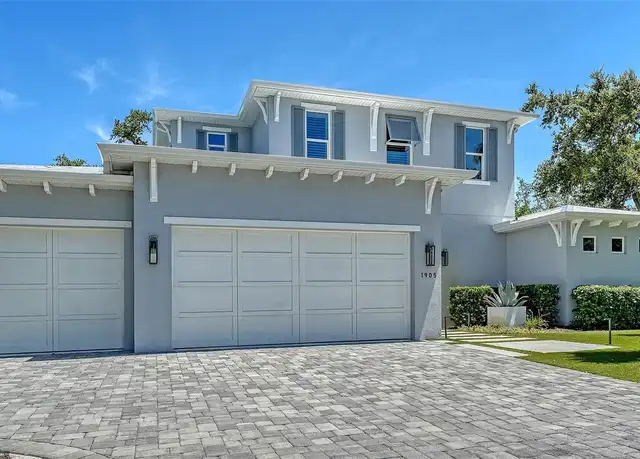 Property at 1905 Goldenrod St, Sarasota, FL, 34239, 4 beds, 4 baths, [object Object]